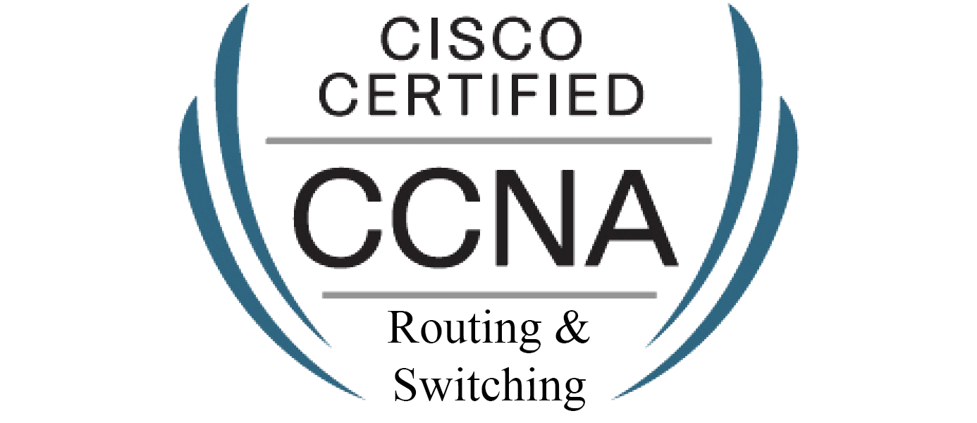 Cisco Certified Network Associate (CCNA) validates the ability to install, configure, operate, and troubleshoot medium-size route and switched networks, including implementation and verification of connections to remote sites in a WAN.